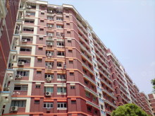 Blk 493A Tampines Avenue 9 (Tampines), HDB 5 Rooms #85052